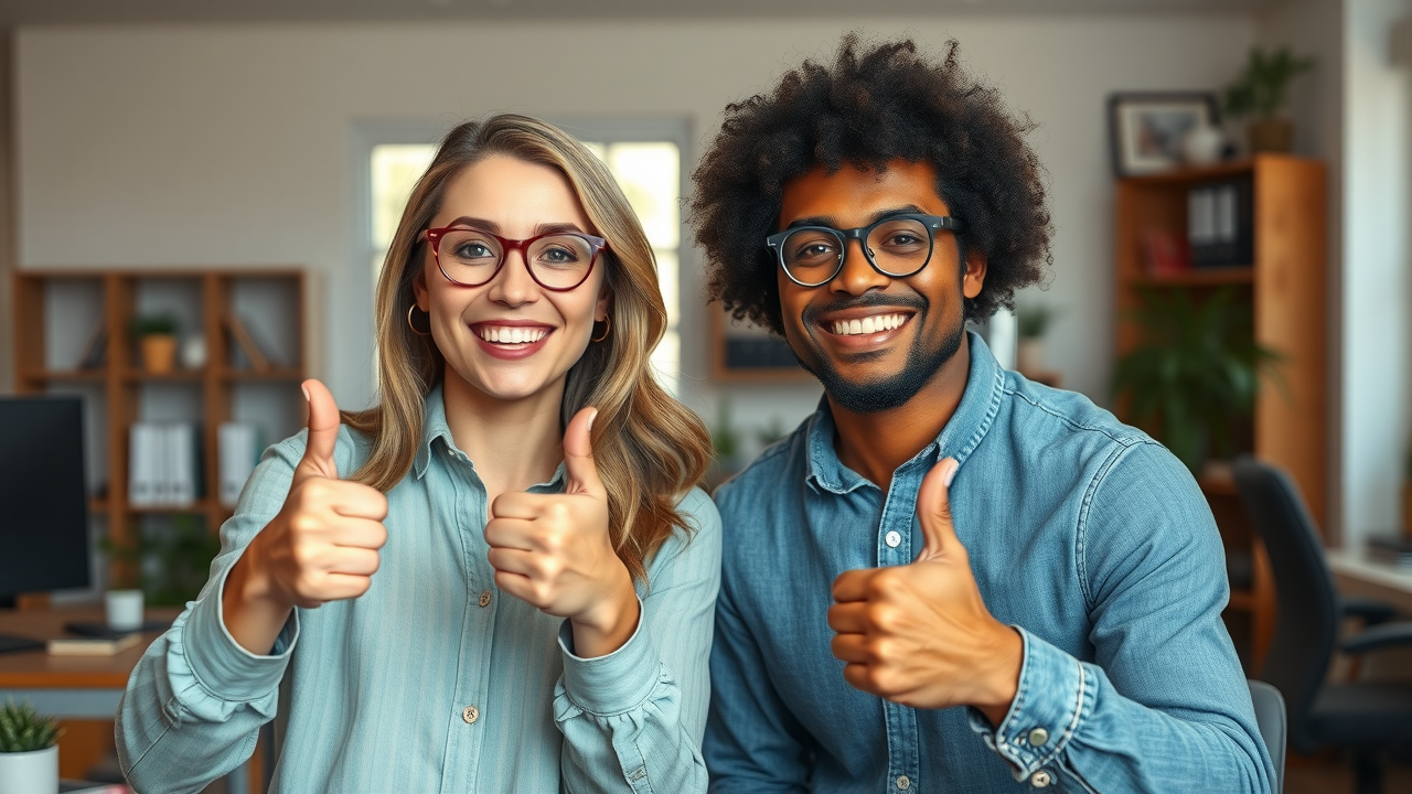 warranty certificate and satisfied customer thumbs up for gate services in Vista