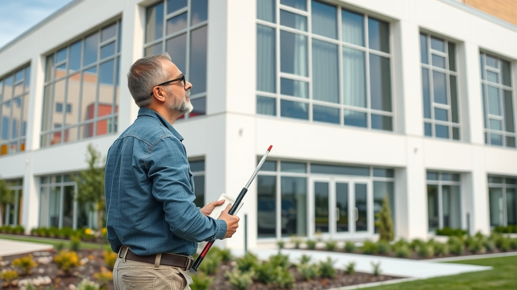 Fixed price painting delivers professional results for commercial properties