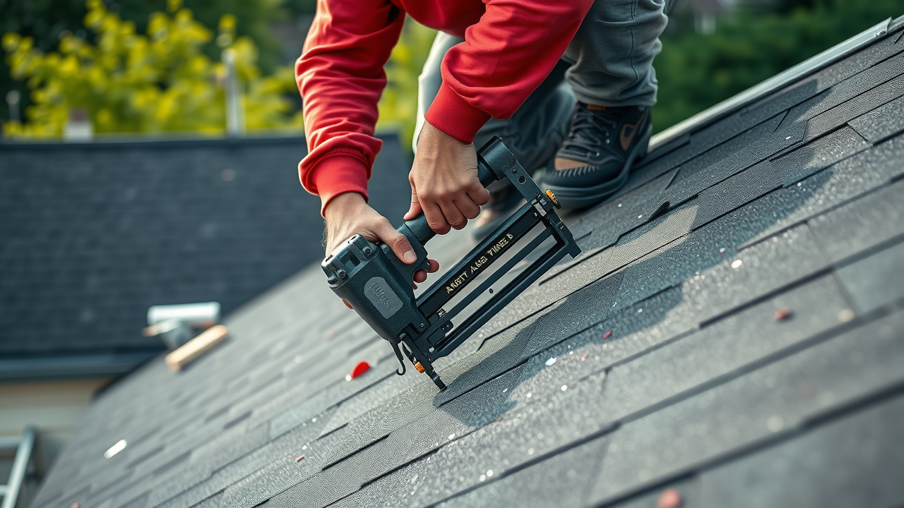 Tukwila Washington home before and after forever roofing transformation