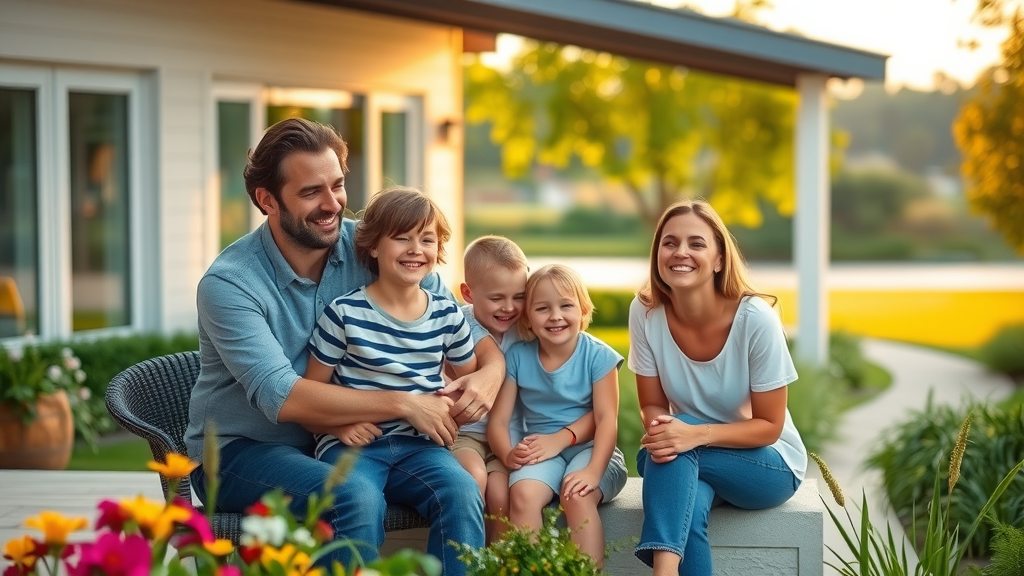 Pest-free backyard living made possible by Orkin Vancouver Washington