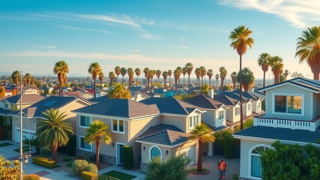 Long Beach homes revitalized by local home remolding company specialists