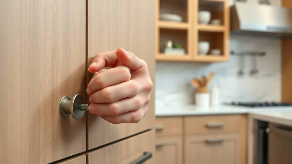 sleek kitchen cabinetry cabinet hardware kitchen remodeling homeowner selecting cabinet knobs modern kitchen