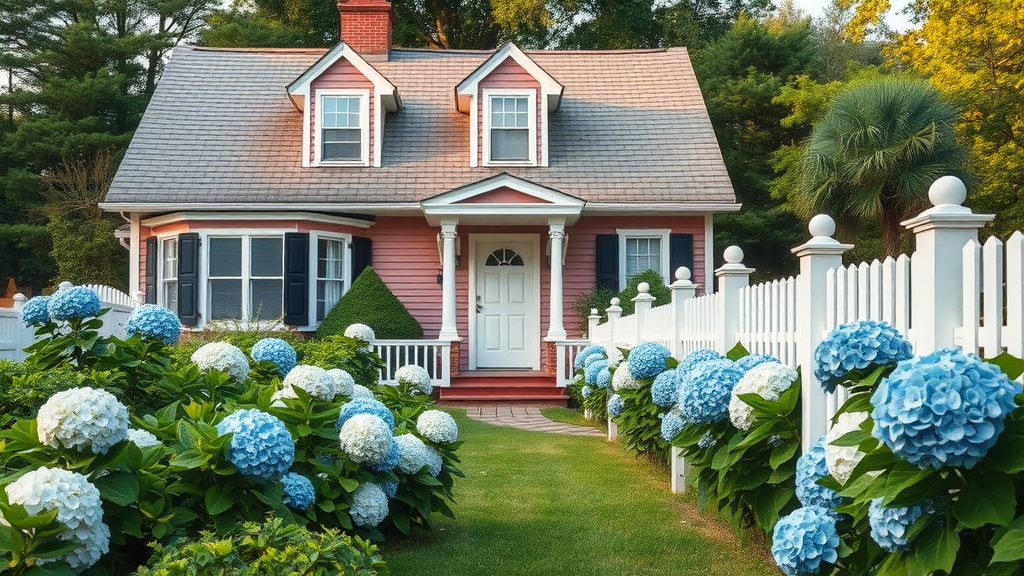 Curb appeal transformed by exterior home remodeling of roof and siding.
